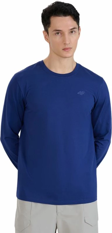 Maicë për meshkuj 4F, e kaltër