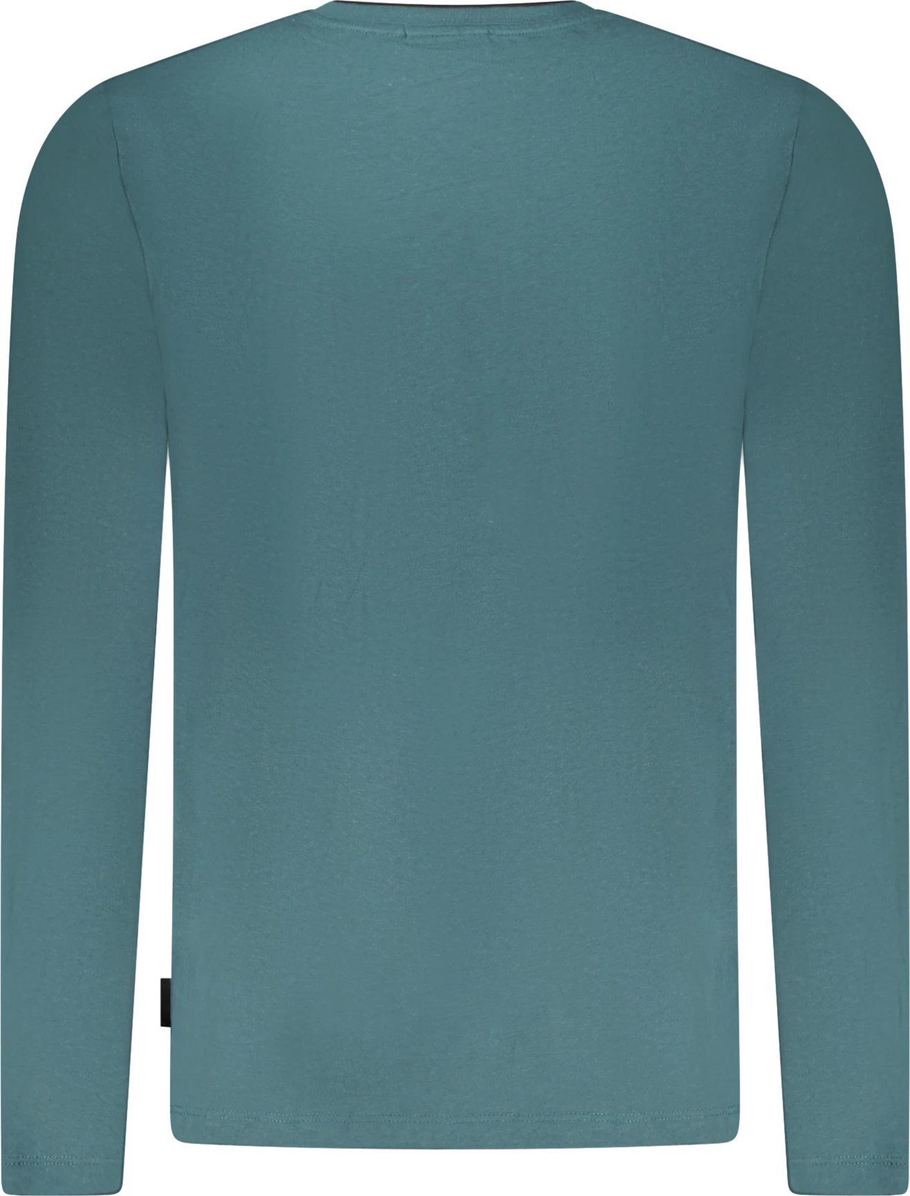 Maicë me mëngë të gjata U.S. GRAND për meshkuj, e gjelbër