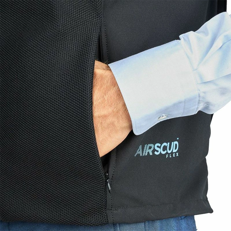 Jelek Airbag Airscud Flex Xl