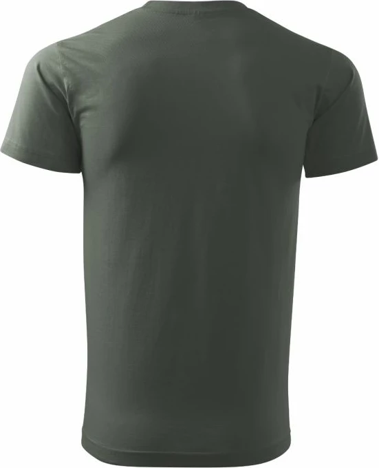 Maicë për meshkuj Malfini, ngjyrë e gjelbër