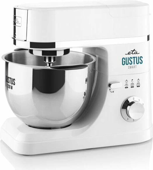 Procesor Ushqimi ETA GUSTUS IV SMART 412890000