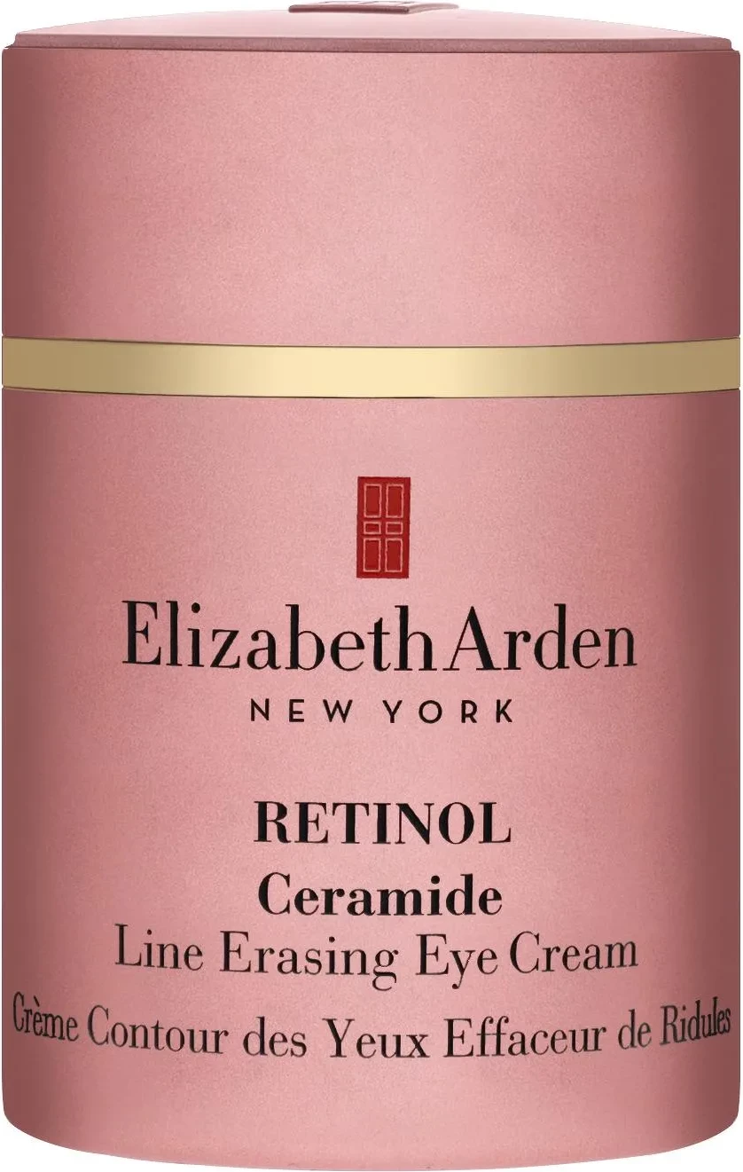 Krem për sy Elizabeth Arden Ceramide Retinol Eye Treatment 15ml