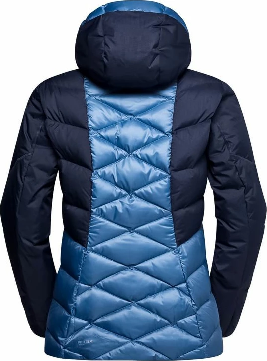 Jakne La Sportiva femra, blu