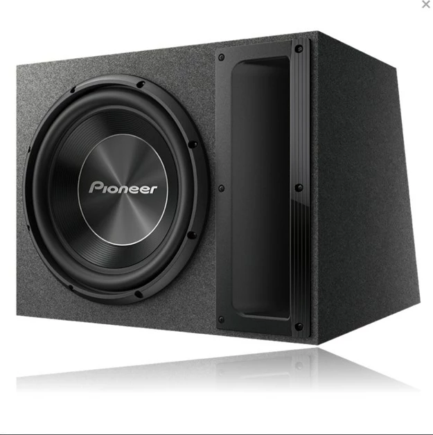 Altoparlant Pioneer TS-A300B subwoofer i zi