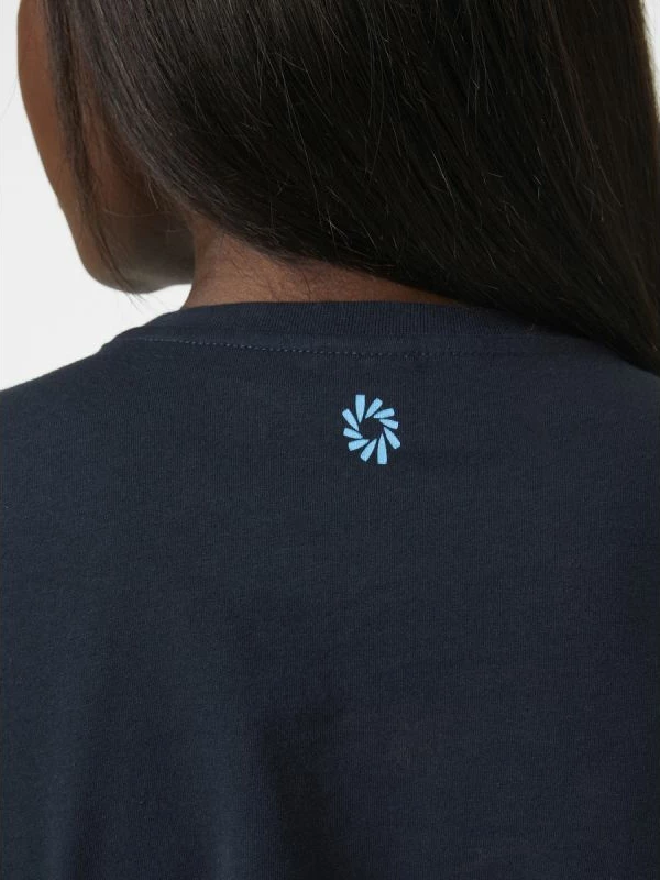 Maicë për femra Helly Hansen, e kaltër