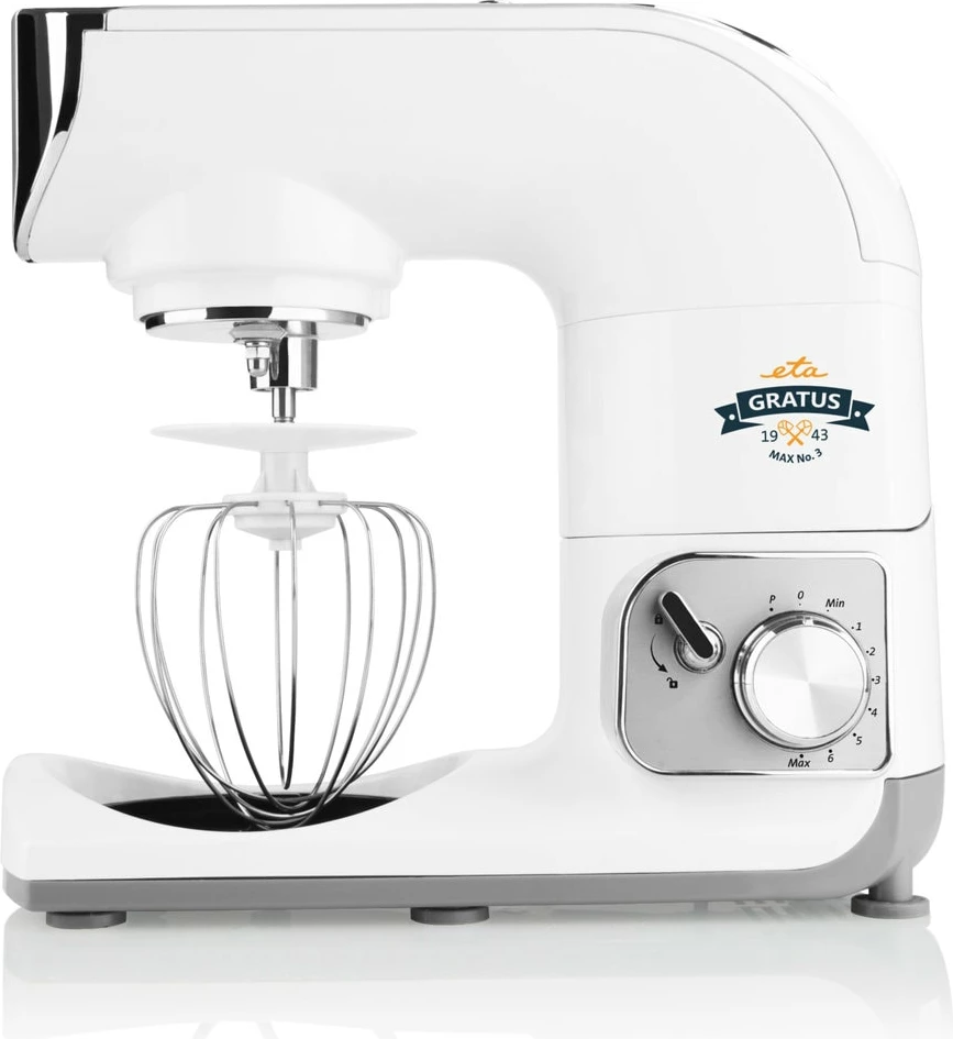 Mikser Robot ETA GRATUS MAX III 002890061
