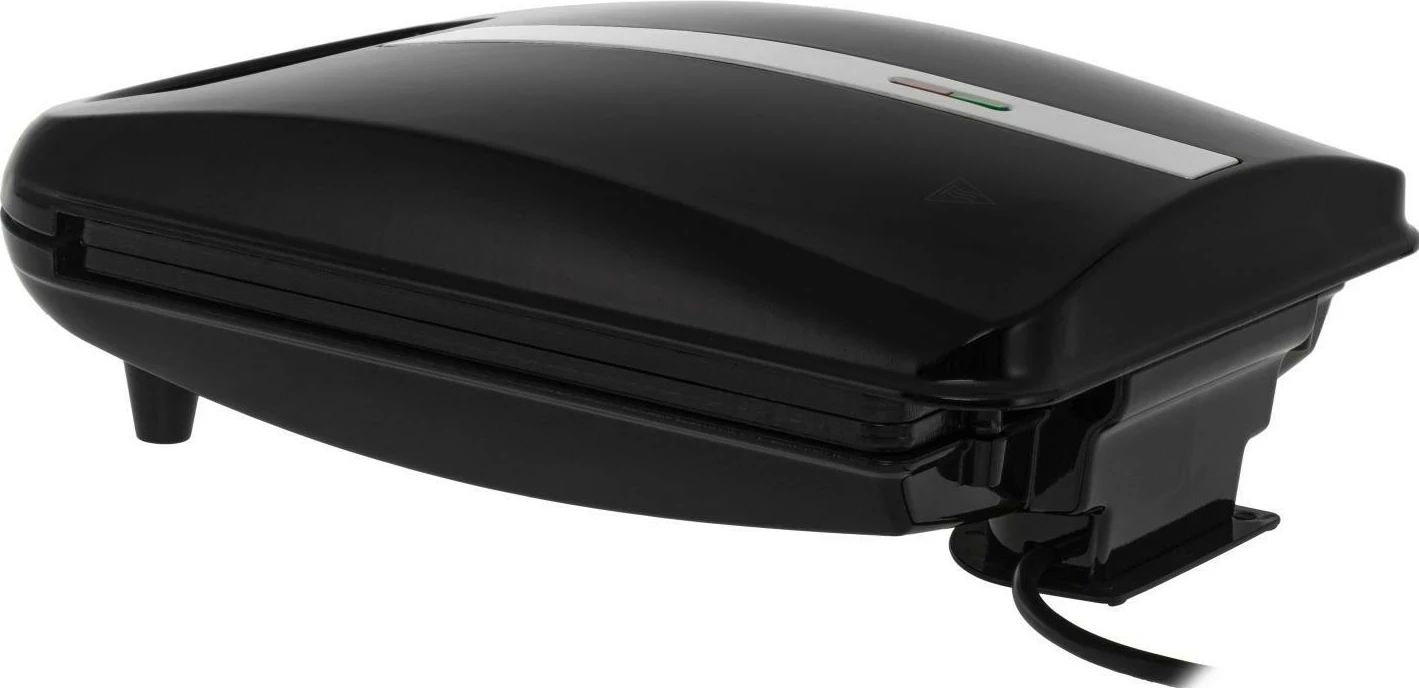 Toster Adler AD 3078 XXL, 4 sanduiqe, 1800W, plastikë