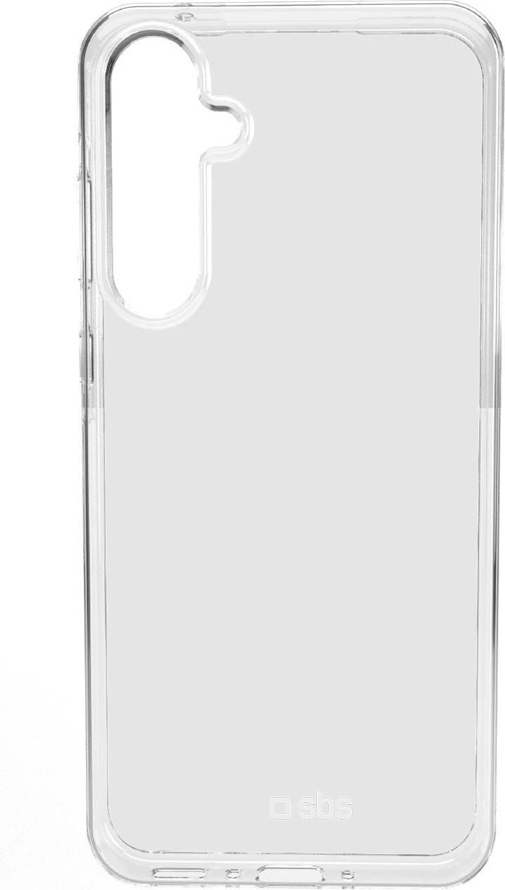 Mbështjellës SBS D3O për Samsung Galaxy S24+, Transparent