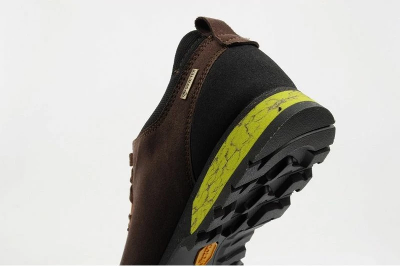 Atlete trekking për meshkuj Aku, kafe