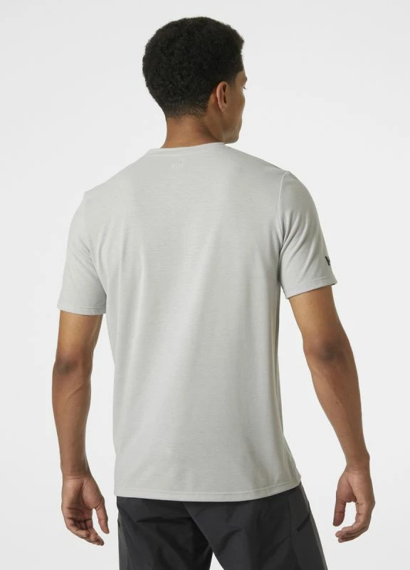 Maicë për meshkuj Helly Hansen, gri