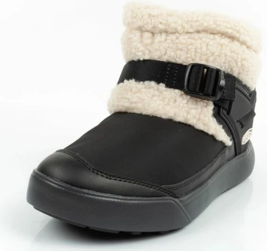 Çizme për femra Keen, të zeza