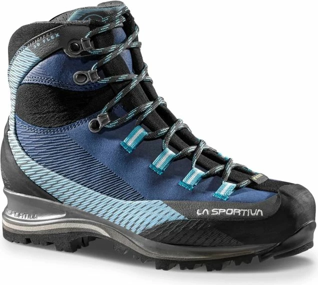 Atlete trekkingu për femra La Sportiva, blu