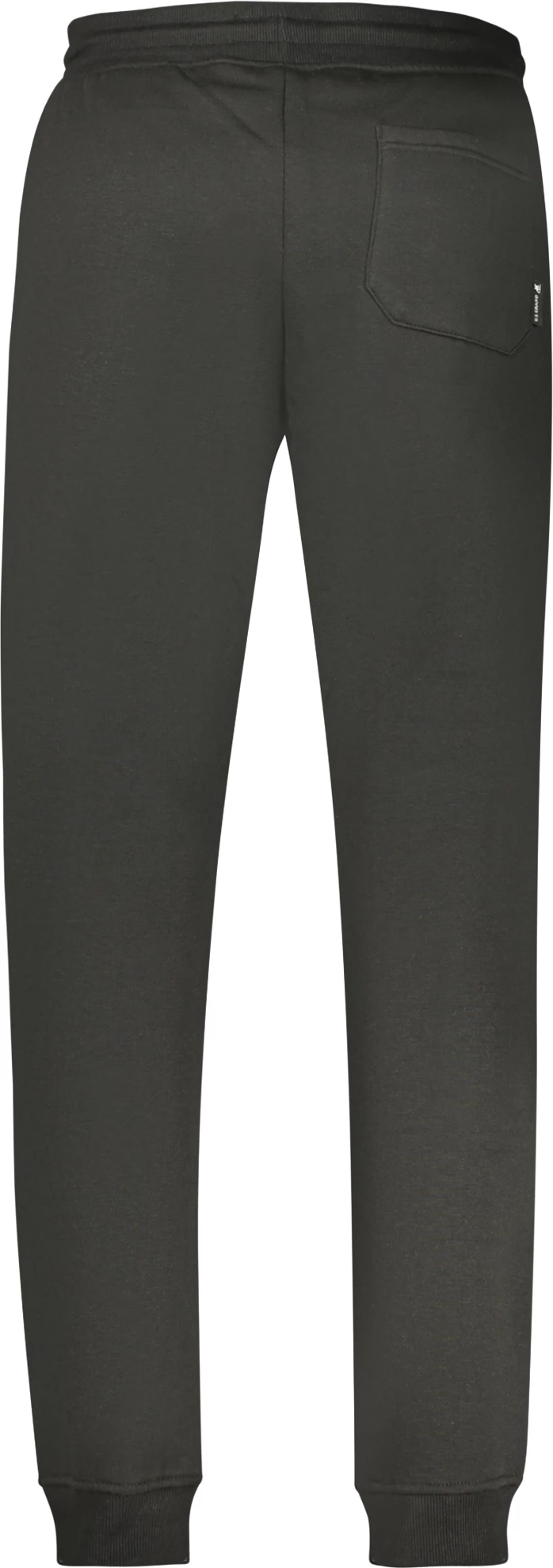 Pantallona sportive U.S. GRAND meshkuj, të zeza