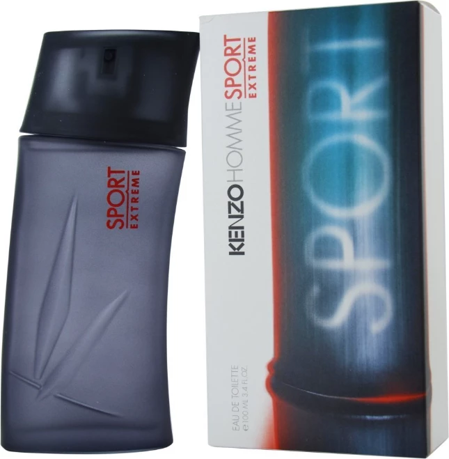 Eau de Toilette Kenzo Homme Sport Extreme, 100 ml