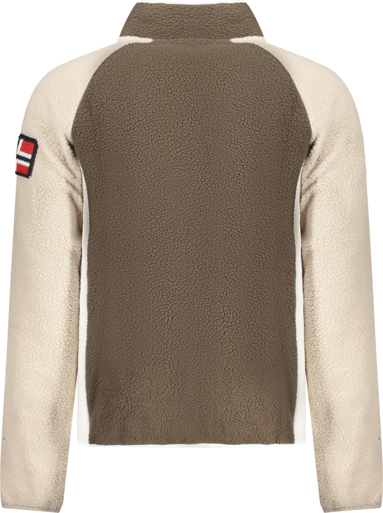 Duks për meshkuj NORWAY 1963, kafe