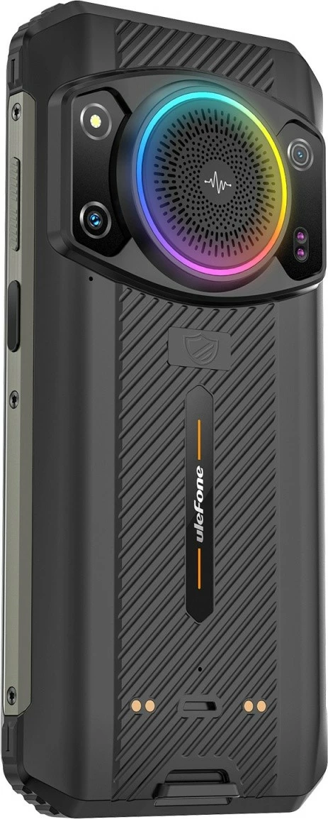 Celular Ulefone Armor 21, 8/256GB, IP69K, Android 13, i zi