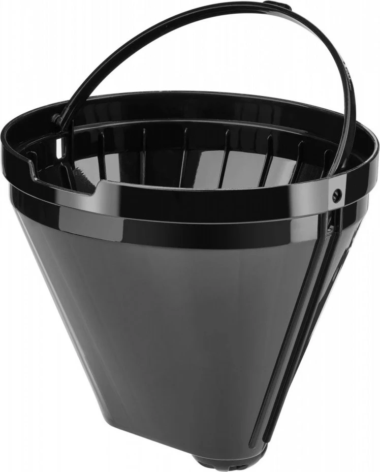 Aparat kafeje pour-over, Amica CD2011 1.8L 1100W me ekran LED, i zi