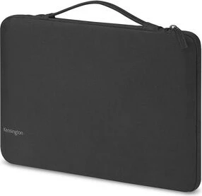 Etui për laptop Kensington EQ Classic K60369WW 14\" me dorezë, e zezë