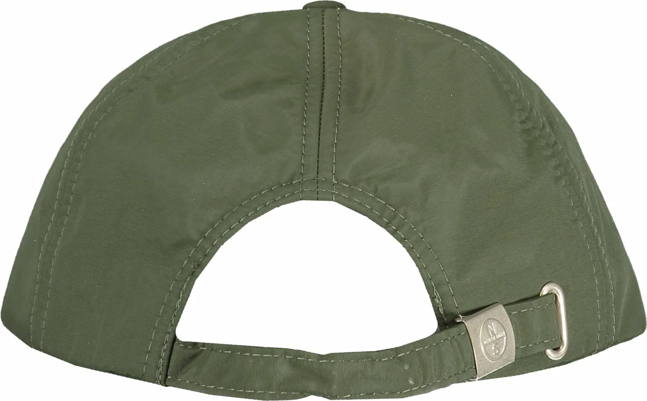 Kapelë North Sails për meshkuj, e gjelbër