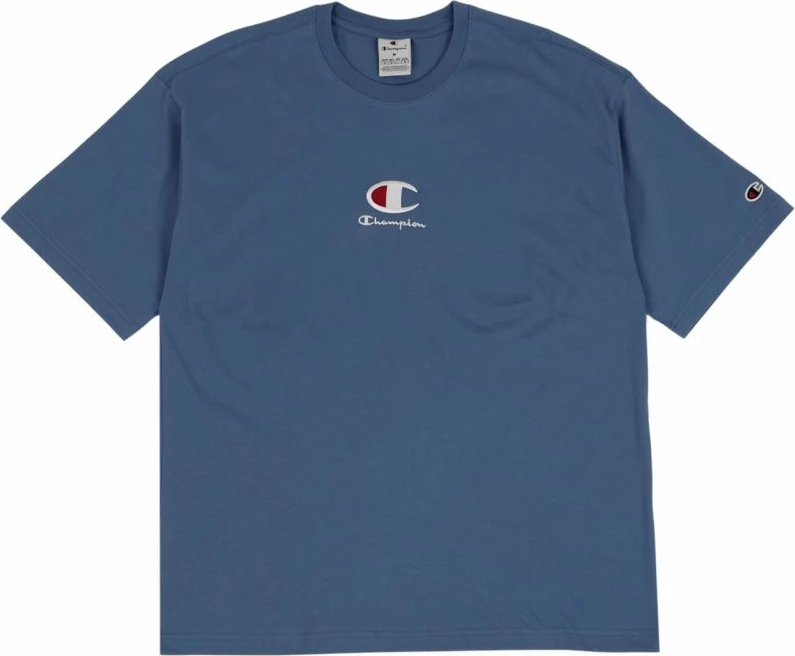 Maicë Champion meshkuj, e kaltër