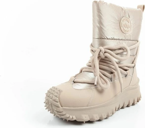 Atlete dimri për femra Lee Cooper, bezhë