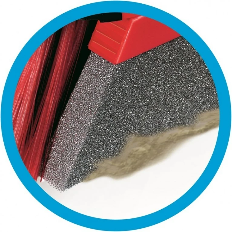 Furçë dhe sfungjer për pastrim Vileda DuActiva