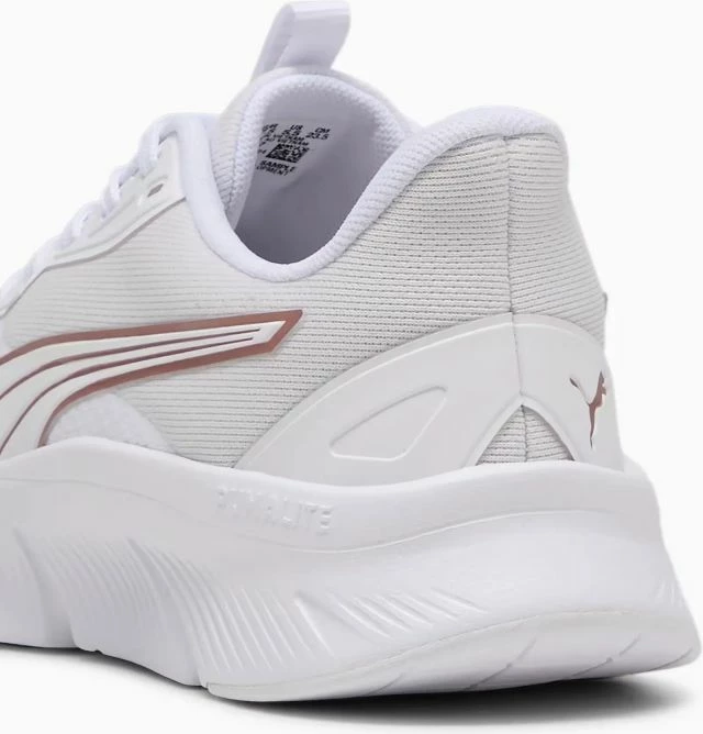 Atlete femra Puma, të bardha