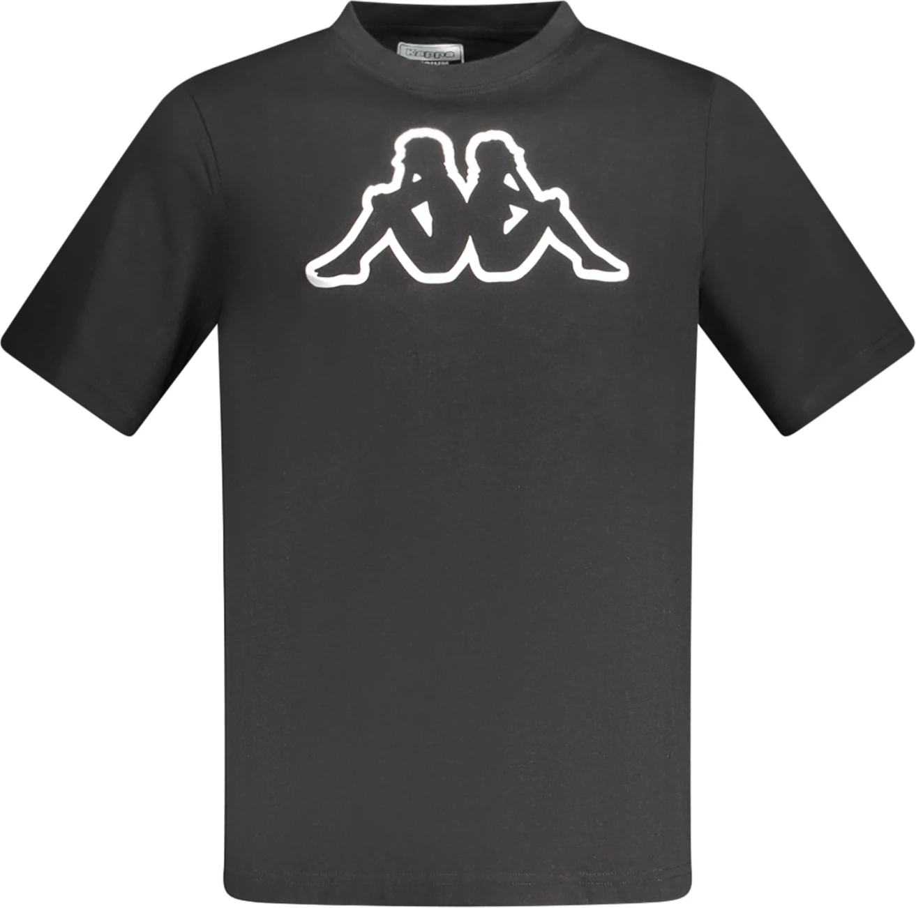 Maicë KAPPA meshkuj, e zezë