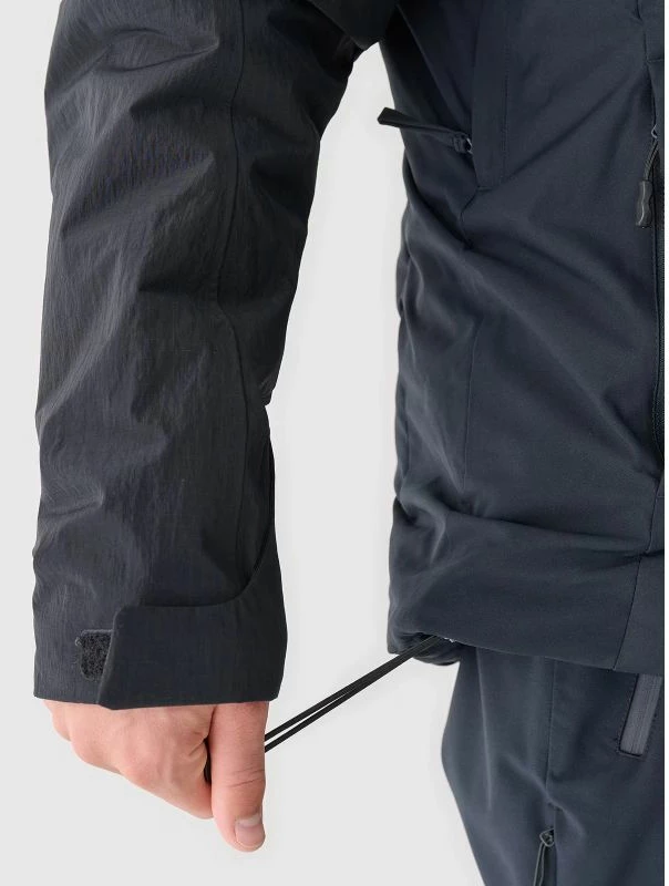 Jakne ski për meshkuj 4f