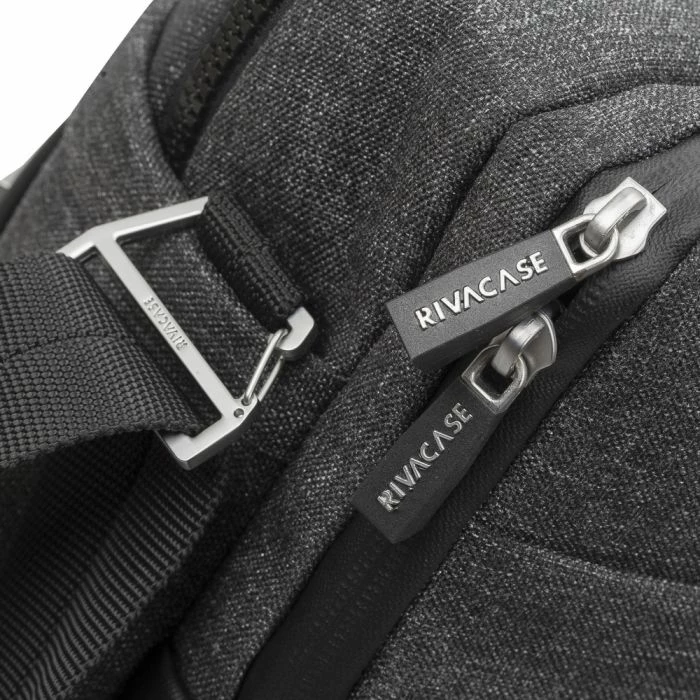 Çantë laptopi RIVACASE Lantau 8831, 15.6\", e zezë