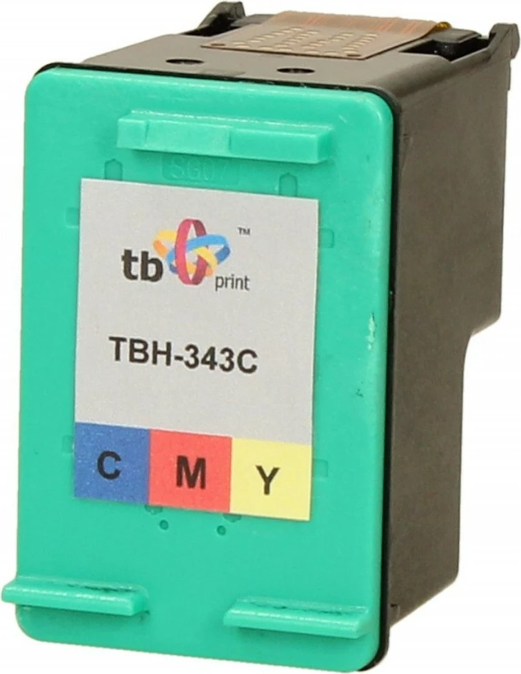 Toner TB Print TBH-343C për HP, 15 ml, Color