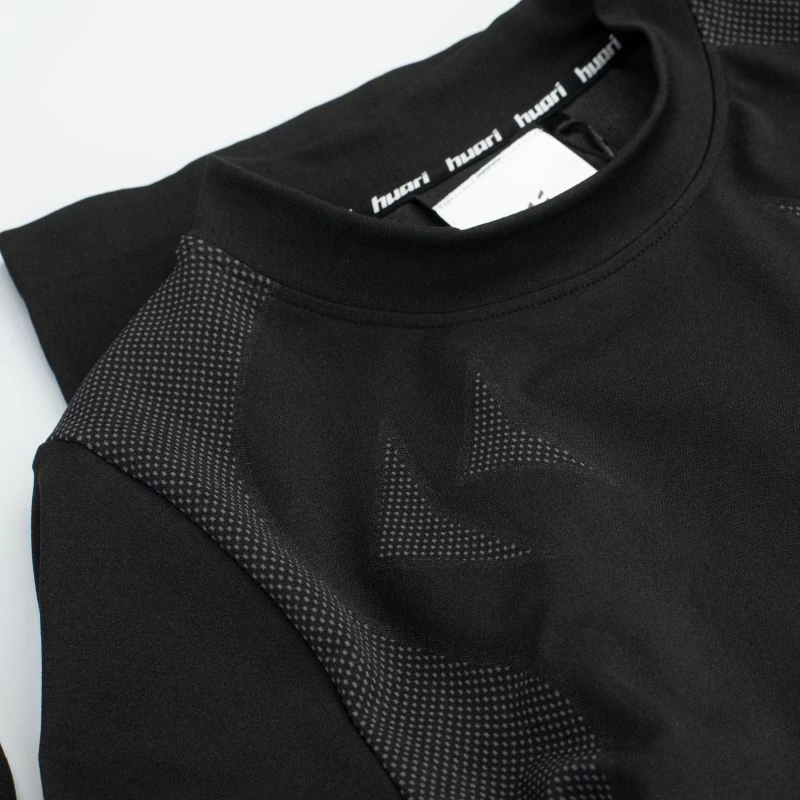 Maicë me mëngë të gjata për meshkuj Huari QAZH SENIOR