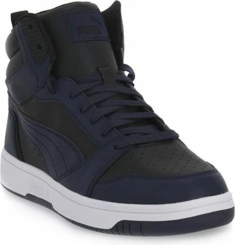 Atlete për meshkuj Puma Rebound v6, blu marin