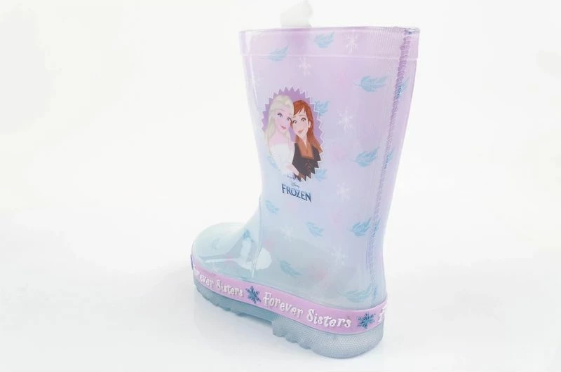 Çizme shiu për fëmijë Yakimasport, vajza Frozen
