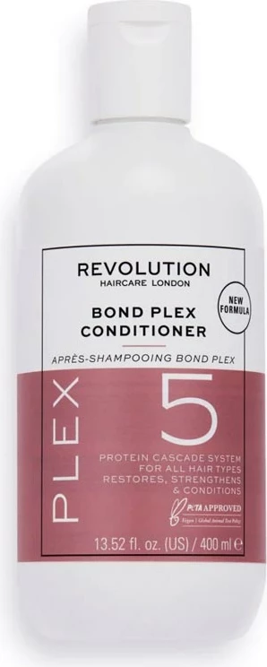 Revolution Haircare Plex 5 Bond Plex Conditioner 400ml