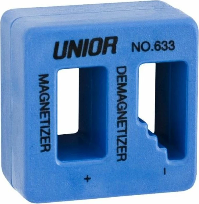 Aksesore magnetizues UNIOR, për biçikletë