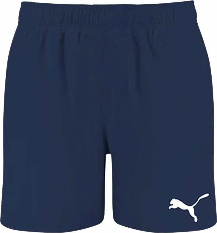 Shorce për not Puma, blu të errët