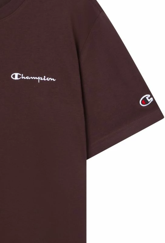 Maicë për meshkuj Champion, kafe