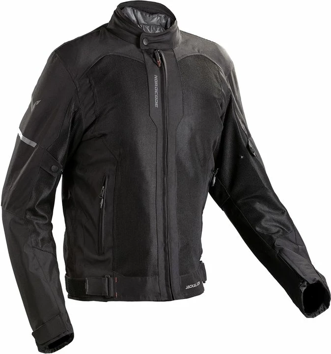 Xhakete Per Femra Jackal Air S