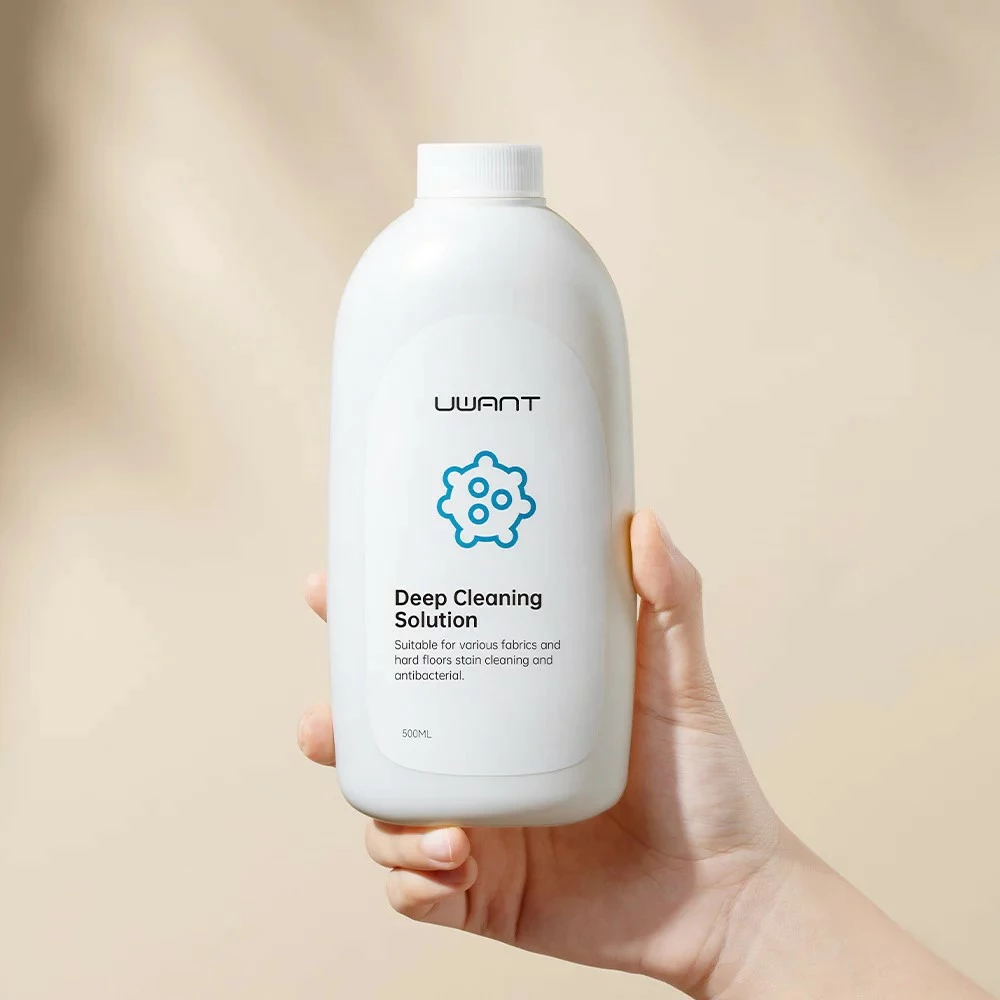 Solucion pastrimi Uwant Globin 500 ml, koncentrat 1:30, antibakterial 99%