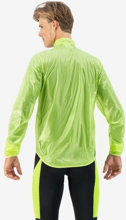 Jakne shiu Yakimasport lifestyle, fluor