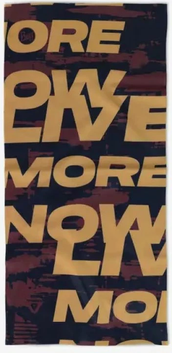 shall multifunksional Buff, i zi