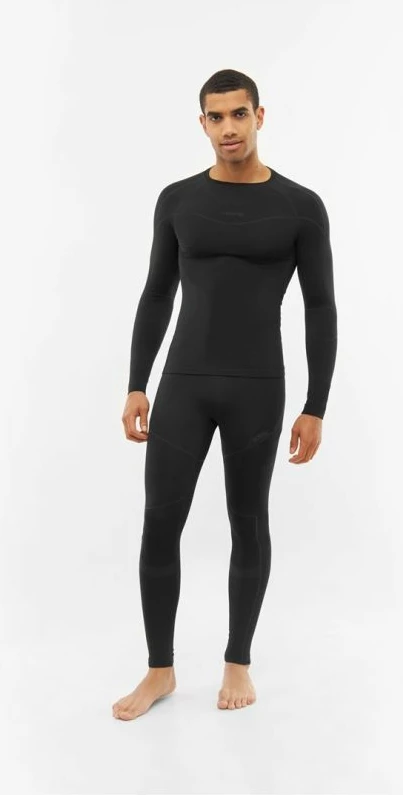 Të brendshme meshkuj Viking, të zeza