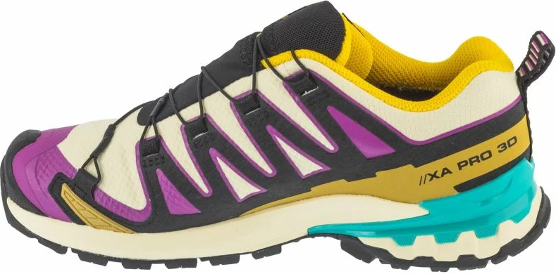 Atlete për femra Salomon, gri