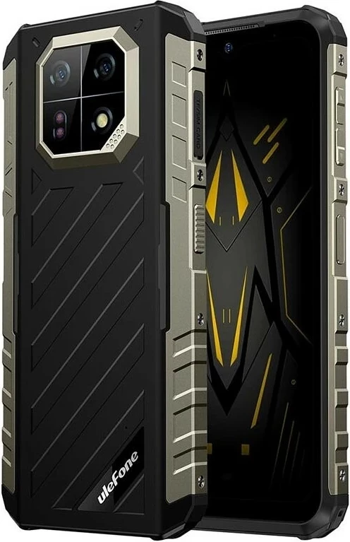 Celular Ulefone Armor 22, 8GB/128GB, i zi