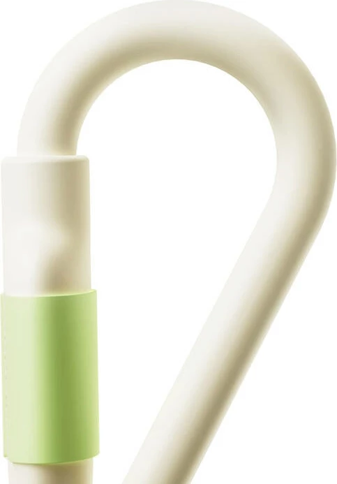 Kabllo karikimi dhe të dhënash Joyroom S-A53, USB-C në Lightning, 1.2m, Bezhe