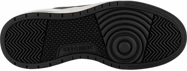 Atlete Skechers lifestyle, të zeza