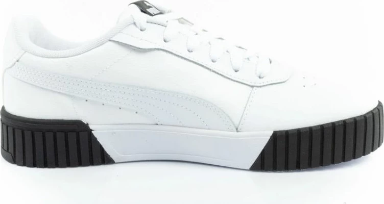 Atlete femra Puma, të bardha