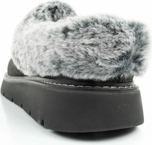 Atlete për femra Skechers, chestnut