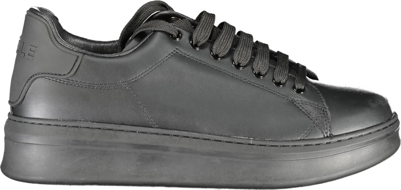 Atlete meshkuj GAELLE PARIS, të zeza